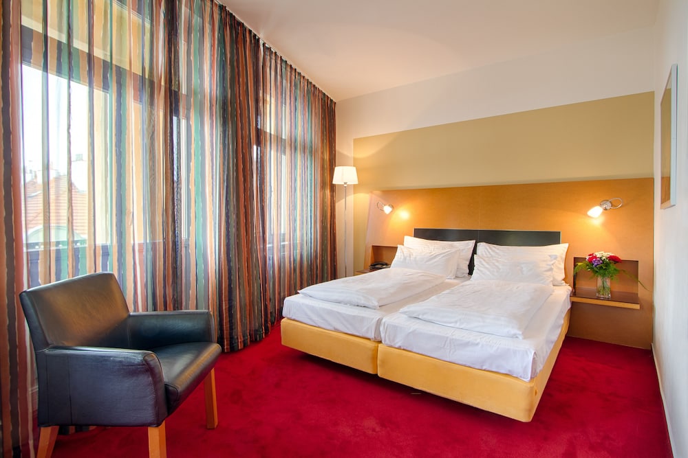 Theatrino Hotel Prague 11/41