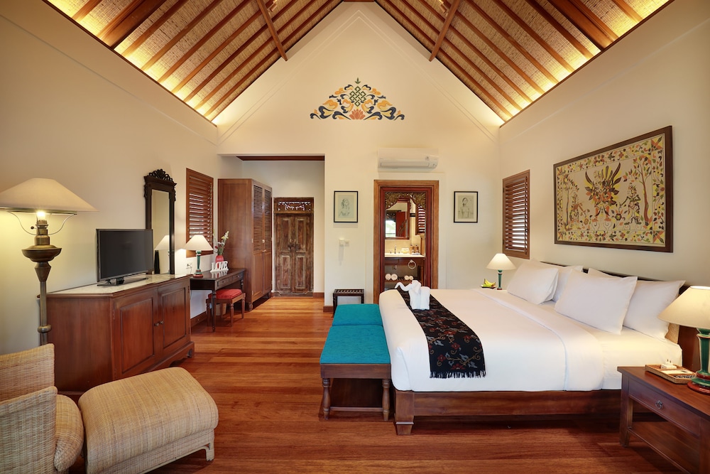 Korurua Dijiwa Ubud 12/48