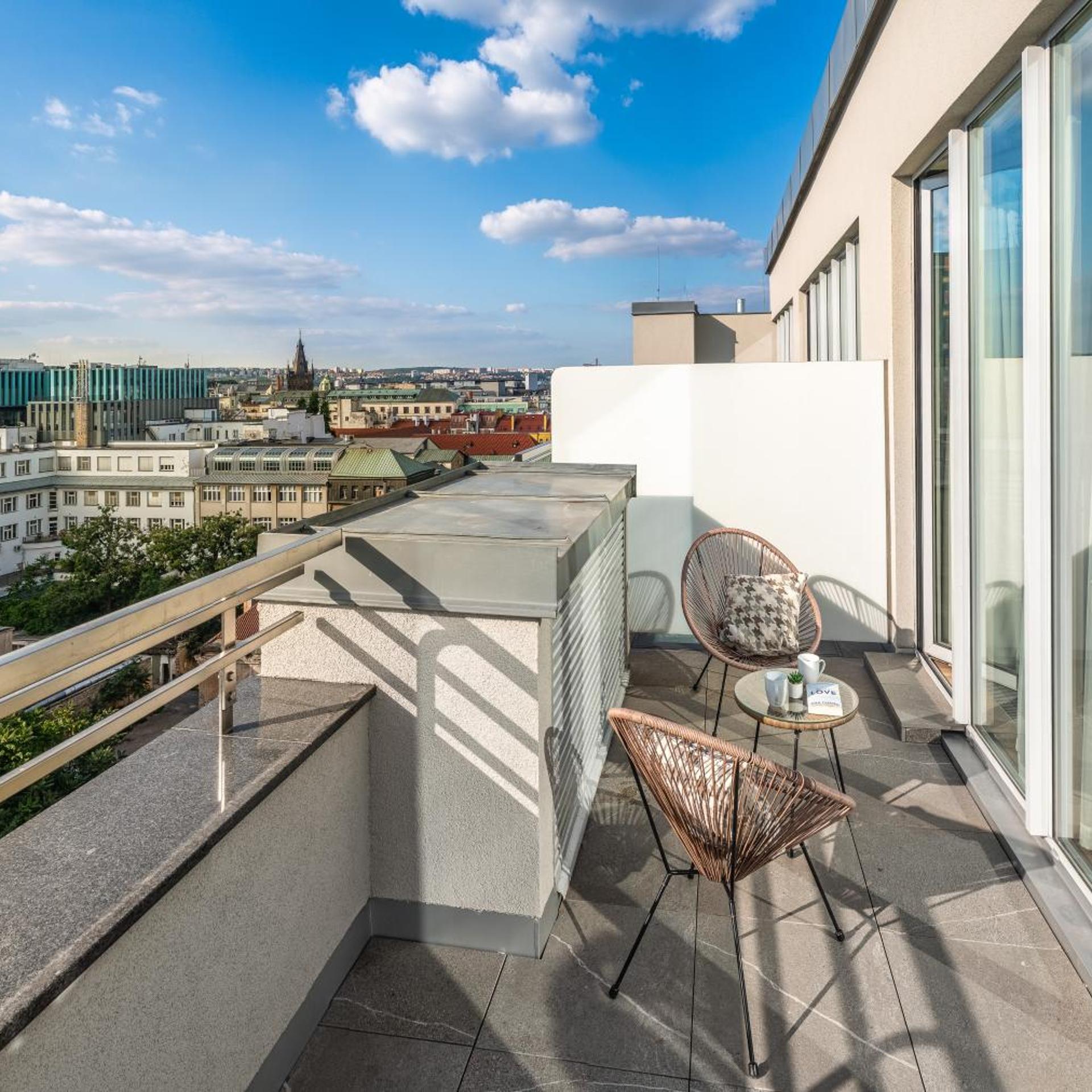 Vn17 Apartments 35/40
