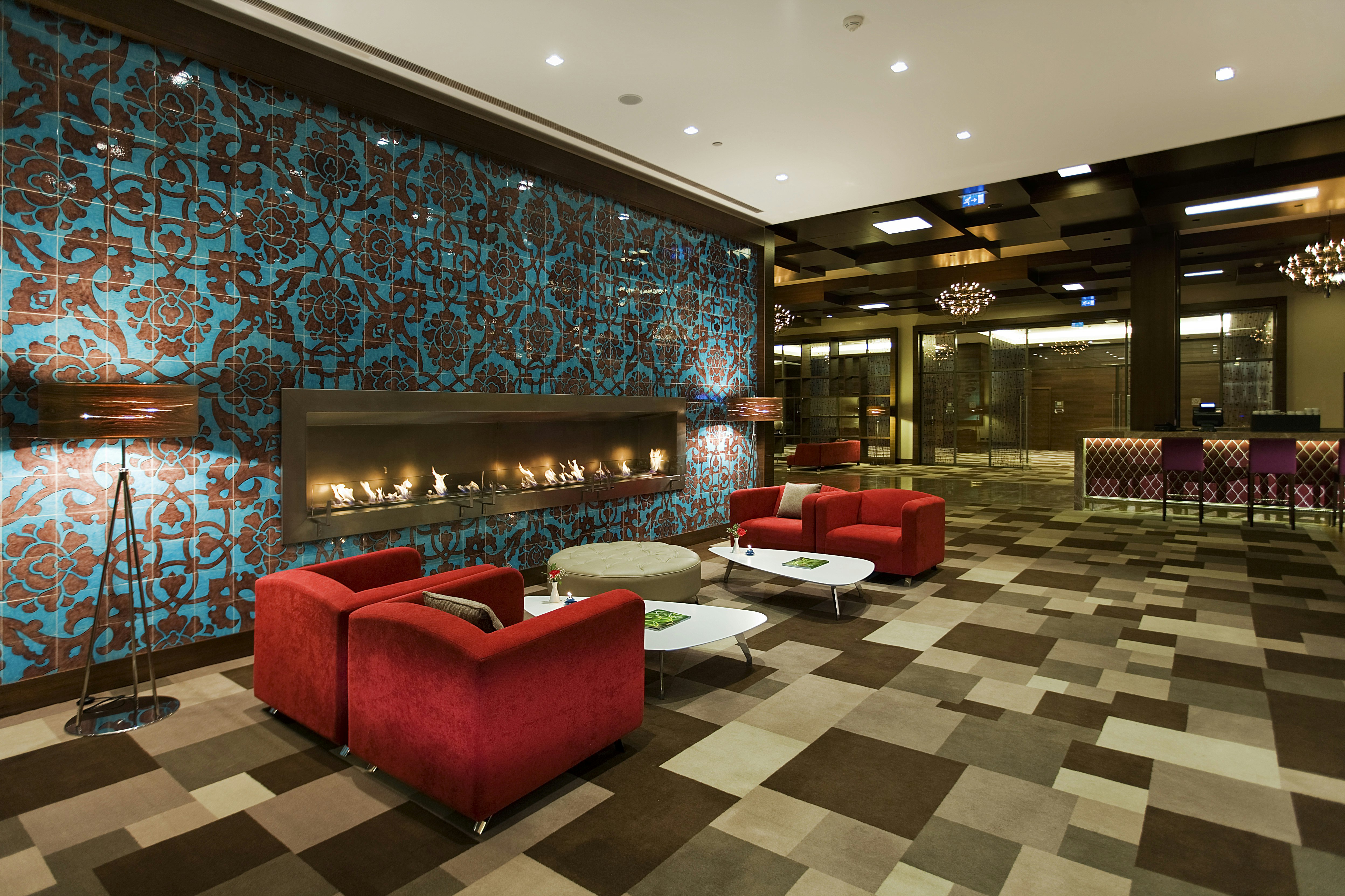 HILTON GARDEN INN KUTAHYA 6/52