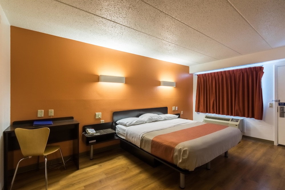 Motel6 Crawfordsville, IN 31/51