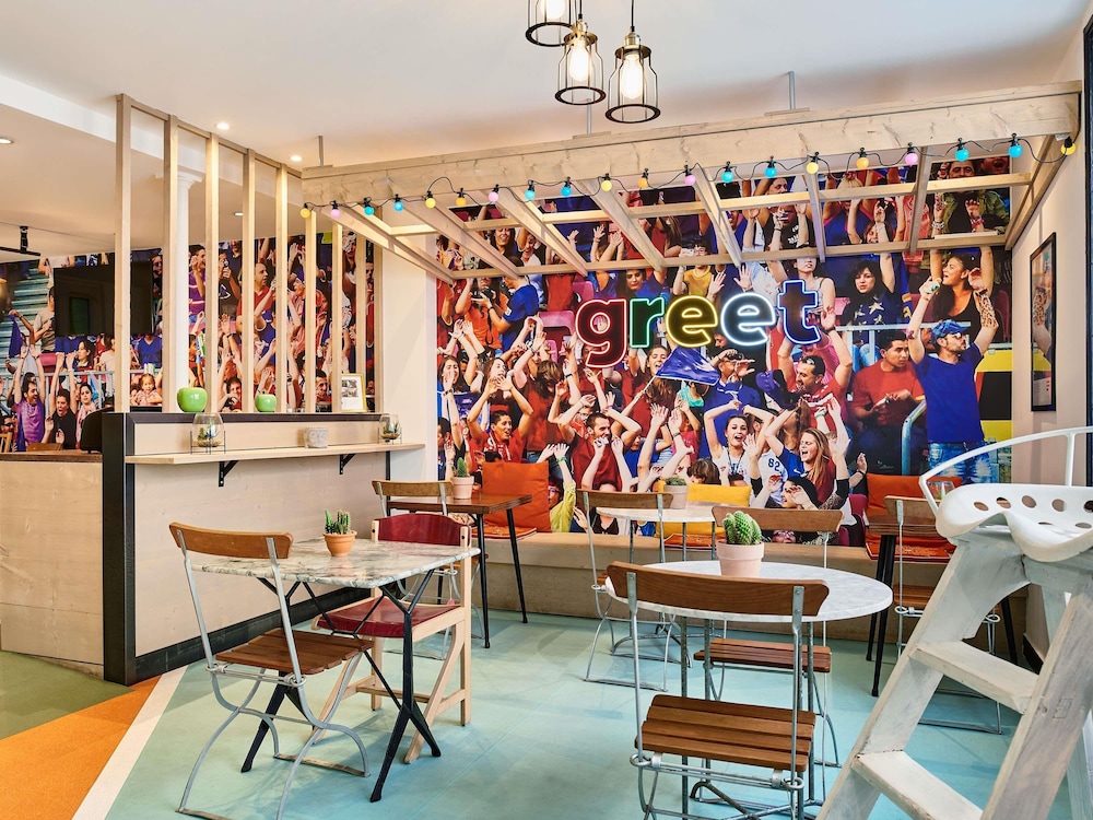 Greet Hotel Boulogne Billancourt Paris (ex Hotel B Paris Boulogne) 29/50