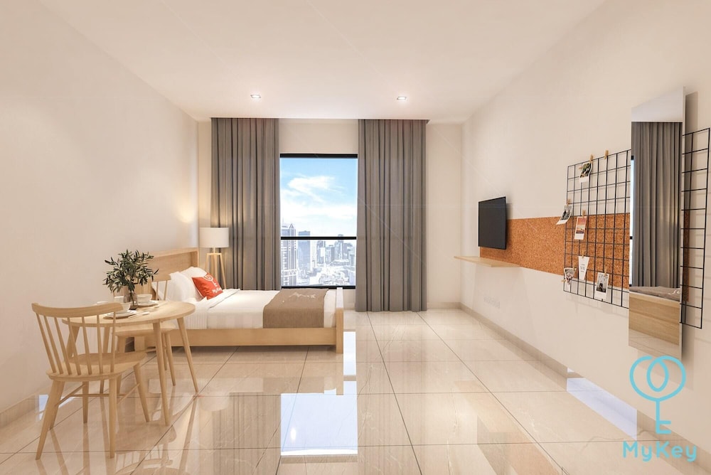 Mossaz Suites by MyKey Global 17/62