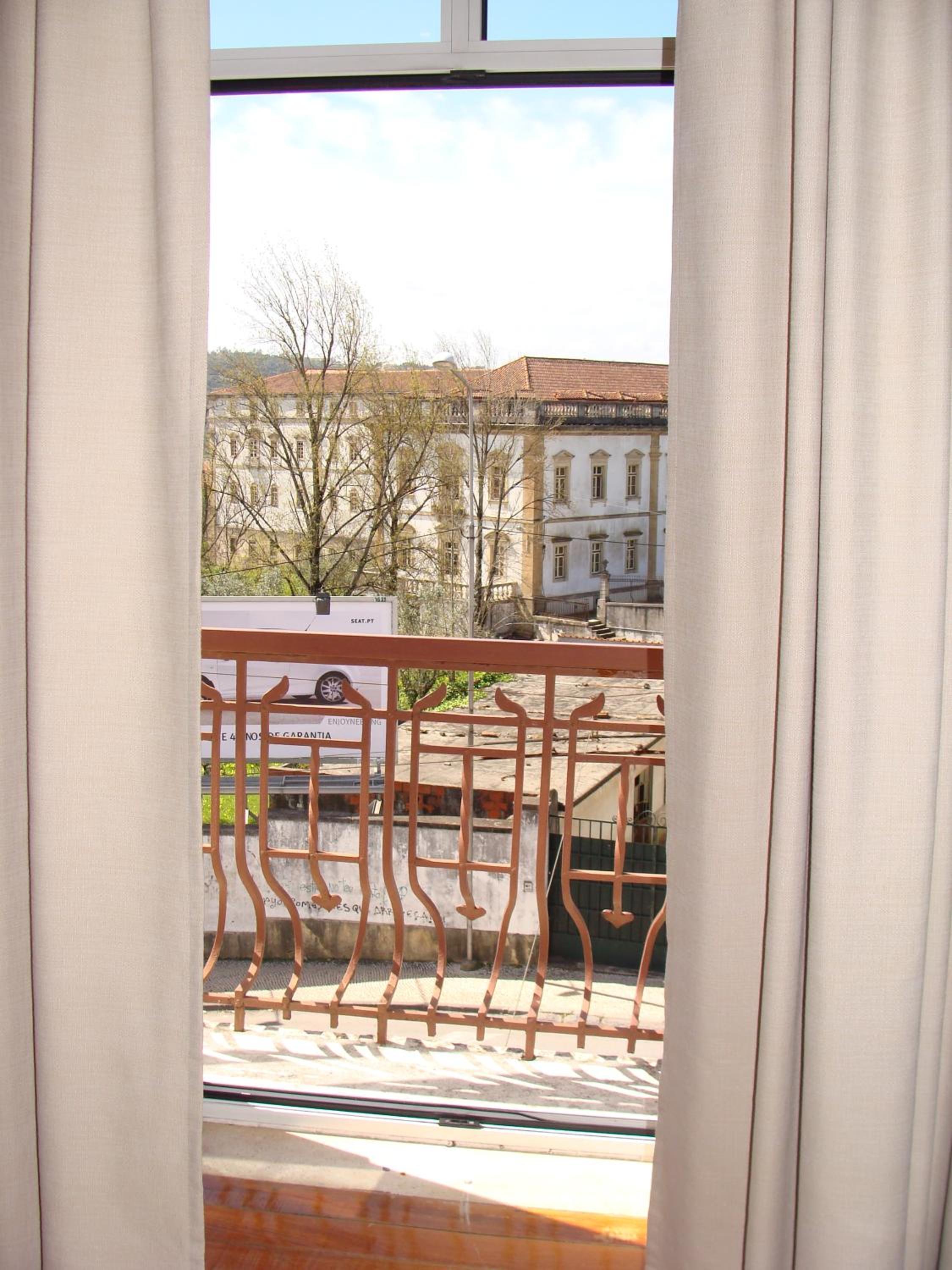 Hotel Botanico Coimbra 35/41