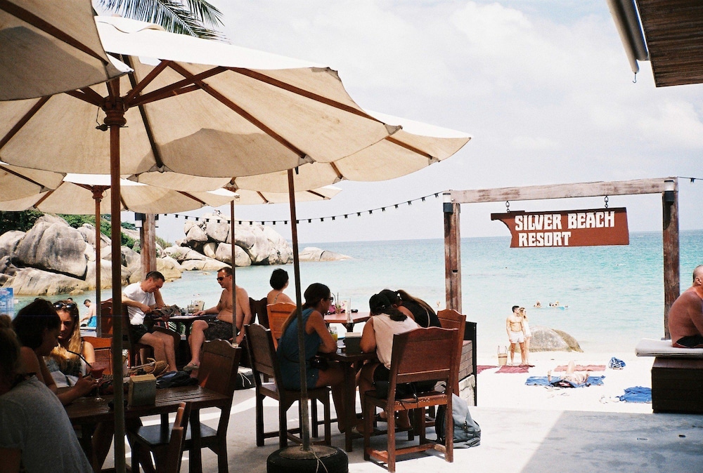 Silver Beach Resort 49/65