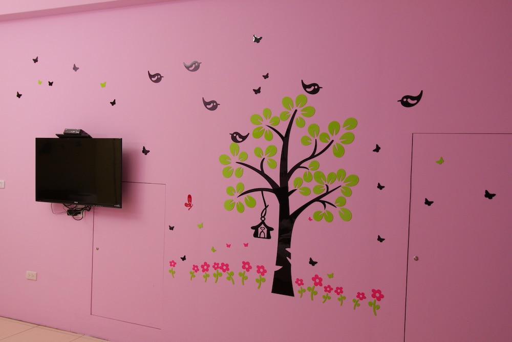 Sakura Resort 51/56