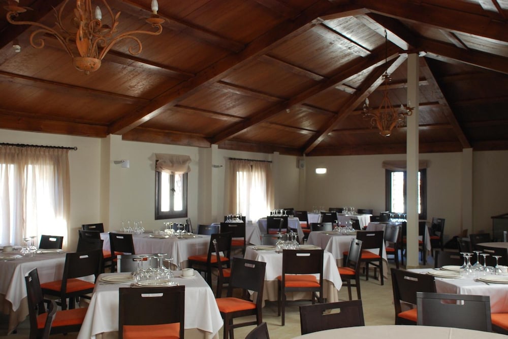Hotel Convento del Giraldo 65/70