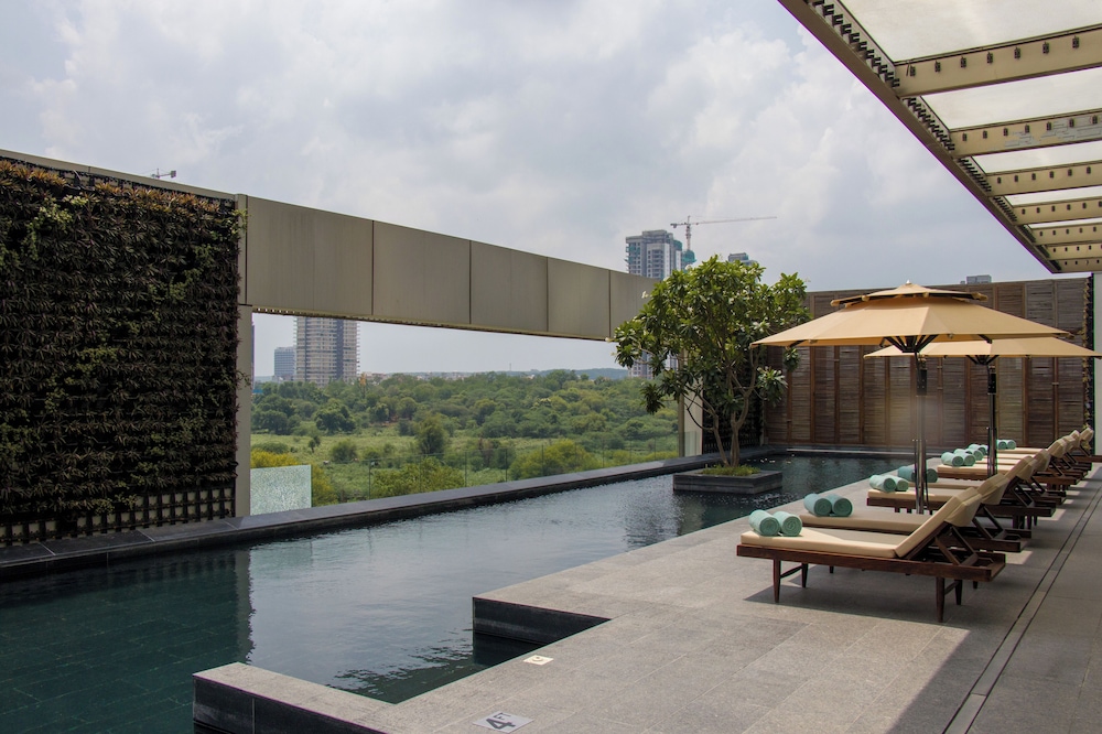 Grand Hyatt Gurgaon 22/48