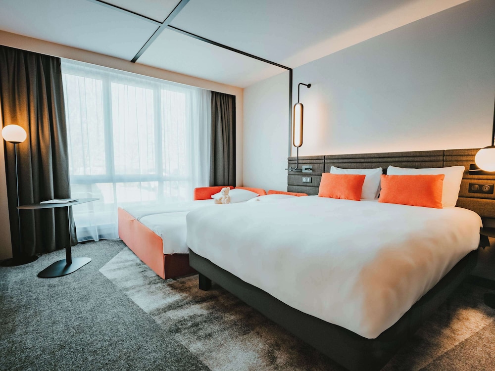 NOVOTEL LENS NOYELLES 18/50