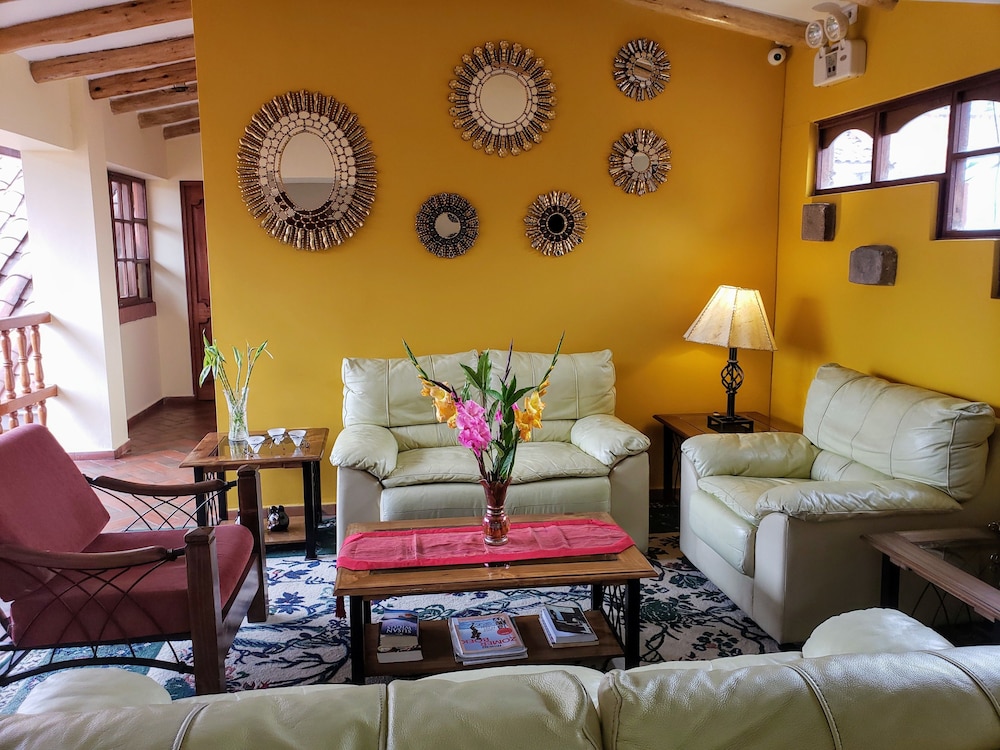 Amerindia Hotel 28/50
