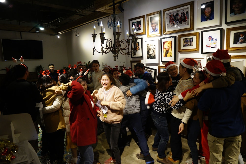 Hotel Chengdu Bang Bar&Hostel 43/69