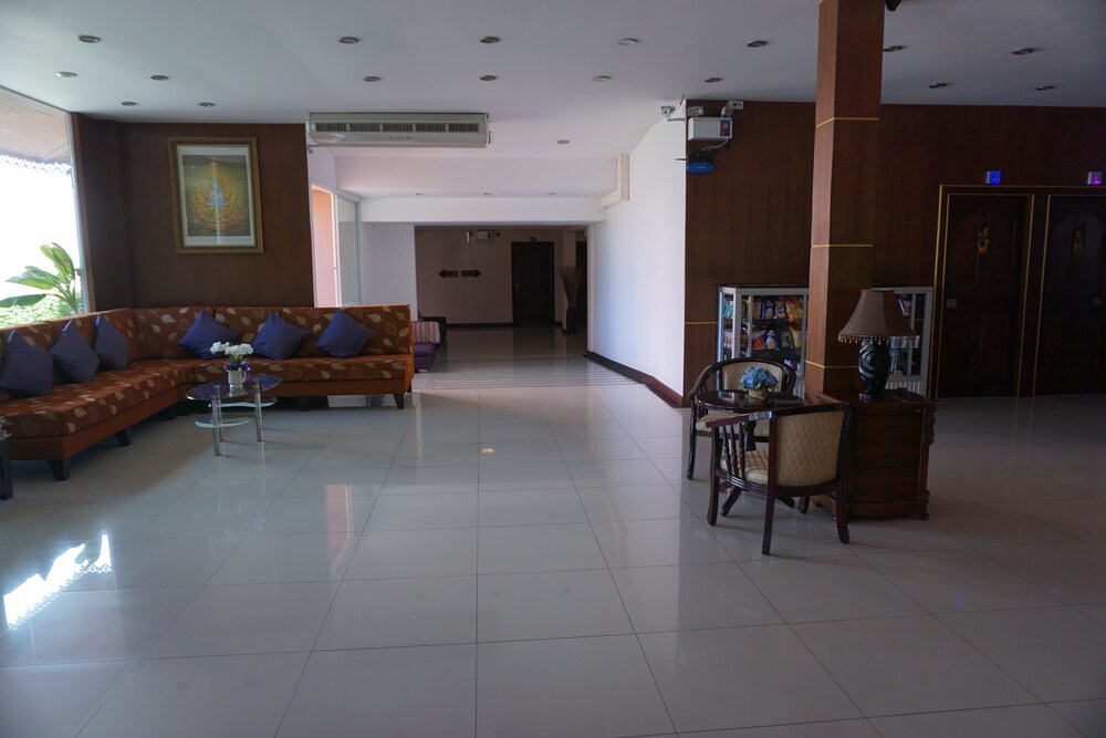 Kirimathani Hotel 21/38