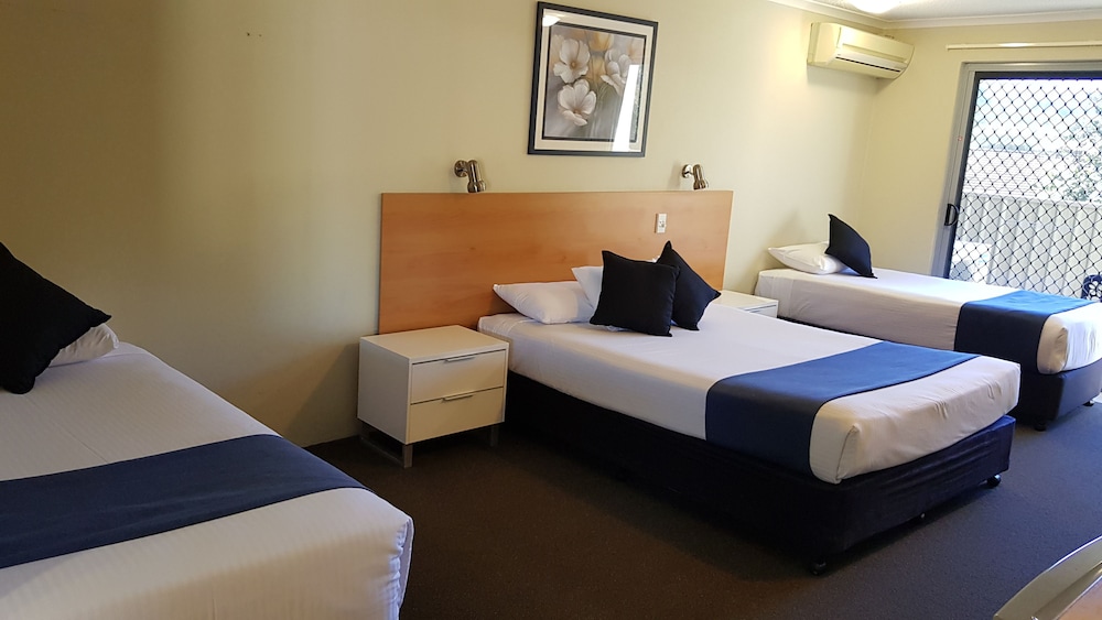 Select, King Bed