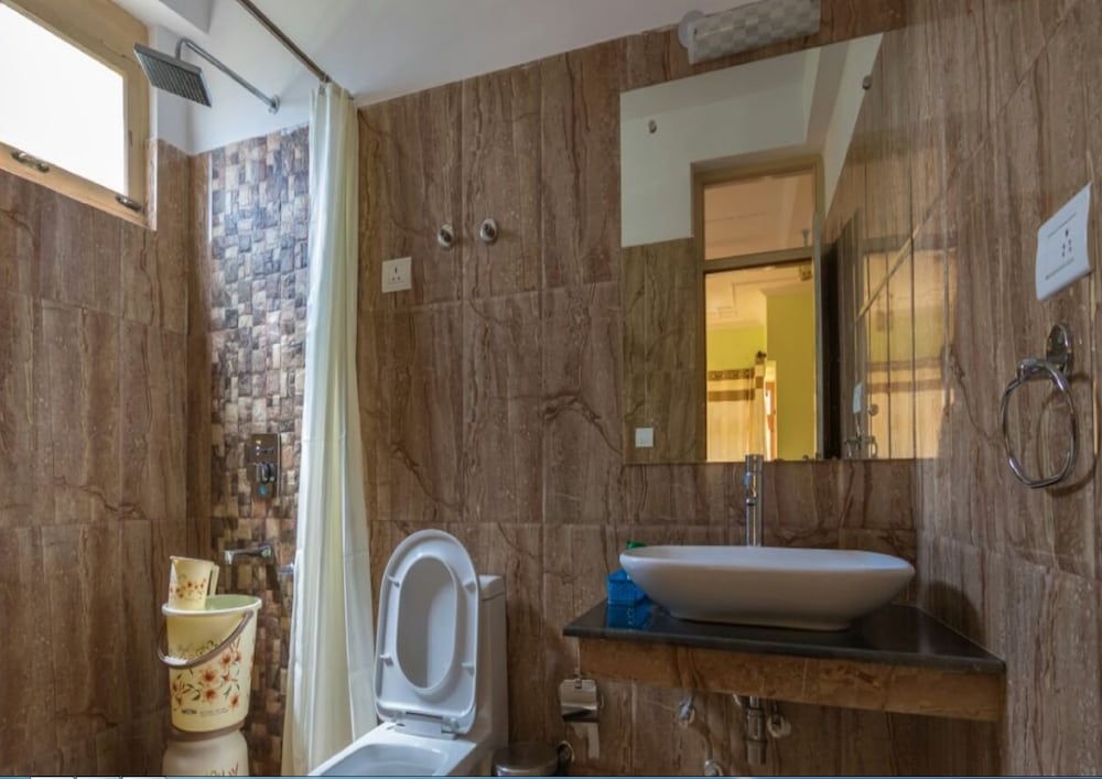 Hotel Om Ladakh 19/19