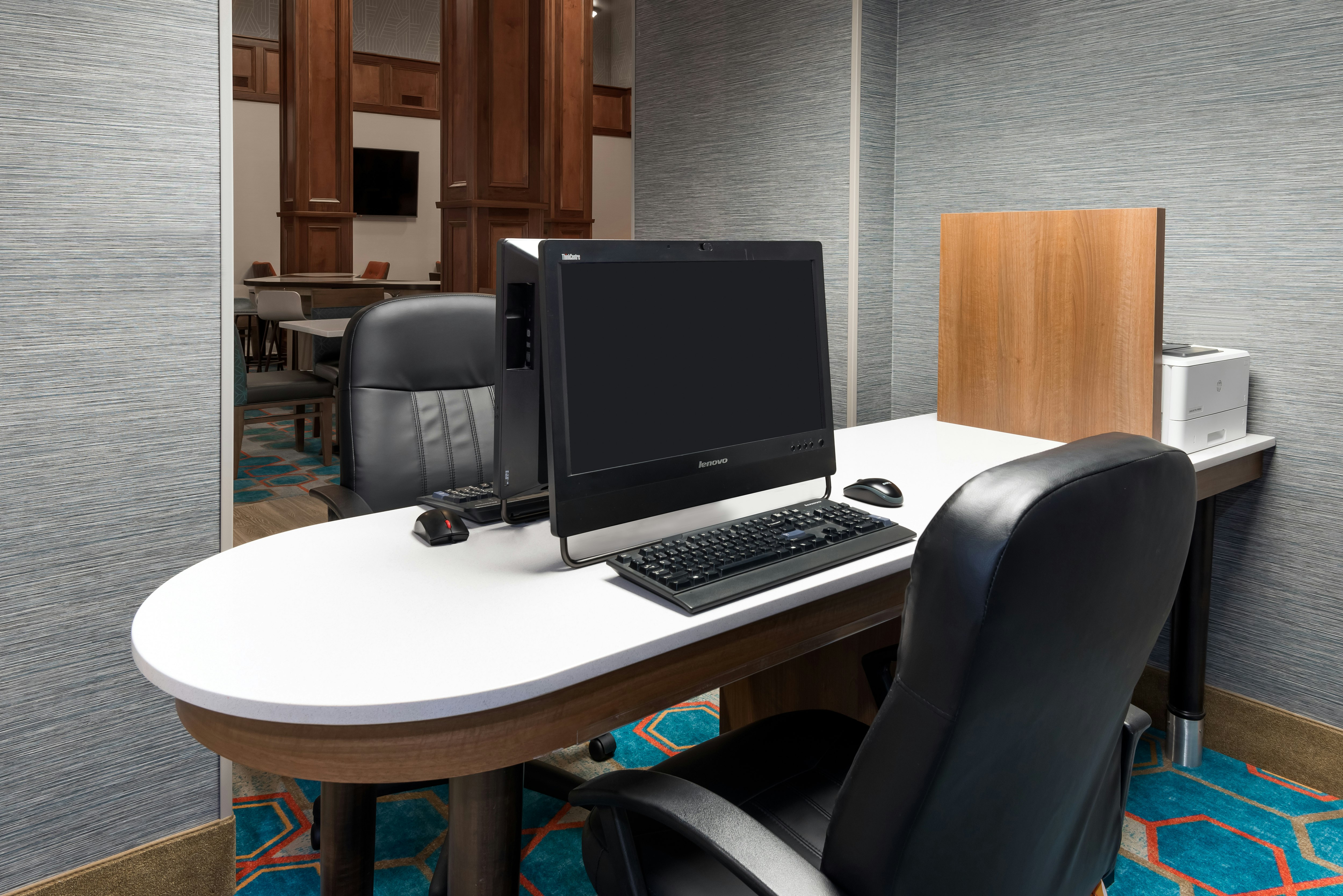 Homewood Suites by Hilton Cleveland-Beachwood 44/49
