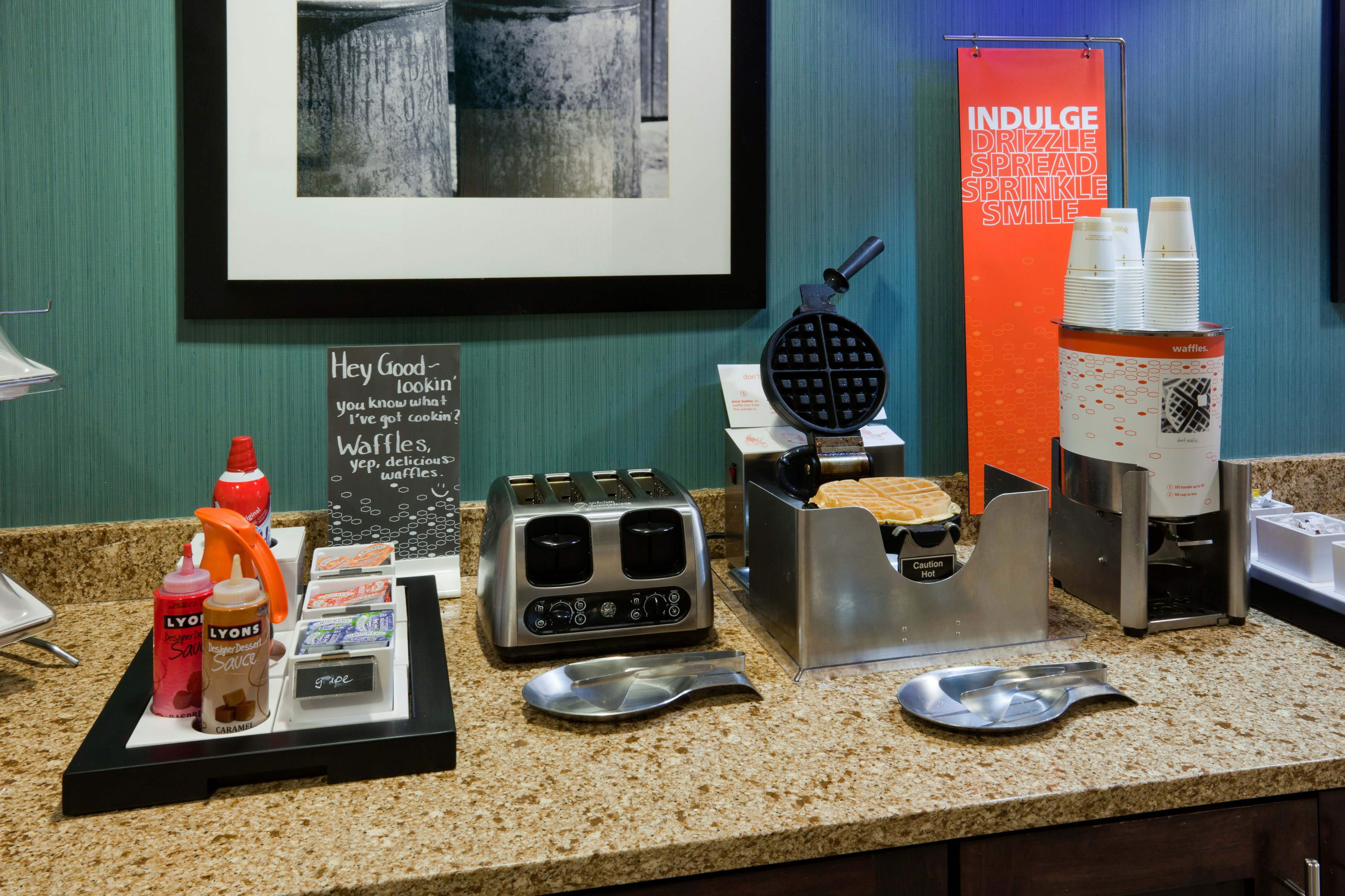Hampton Inn North Sioux City 28/41