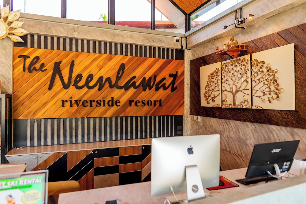 The Neenlawat Riverside 11/99