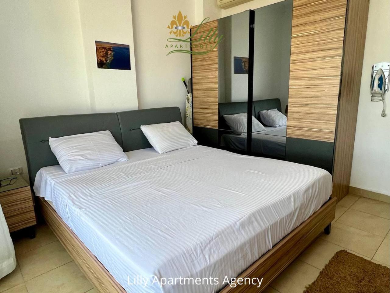 Apartment, Sea View