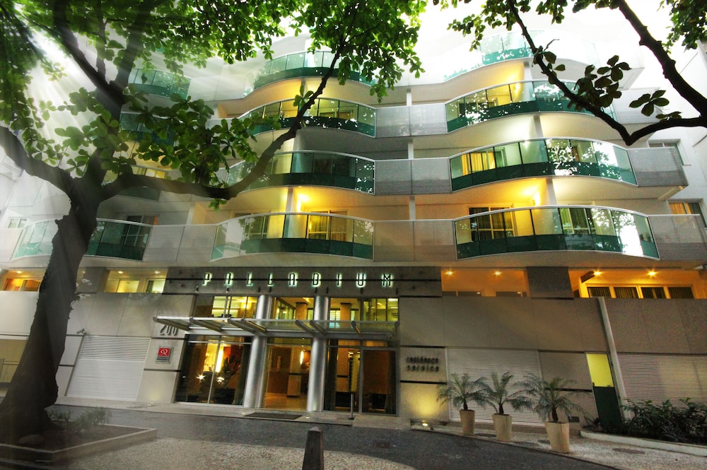 Promenade Palladium in RIO DE JANEIRO