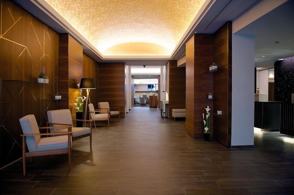 Cerretani Hotel Firenze - MGallery Collection 28/50