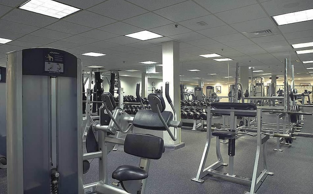 Resort Conference Center At Hyannis 28/63
