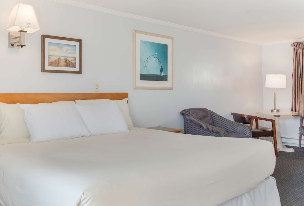 Americas Best Value Inn Suites Hyannis Cape Cod 15/42