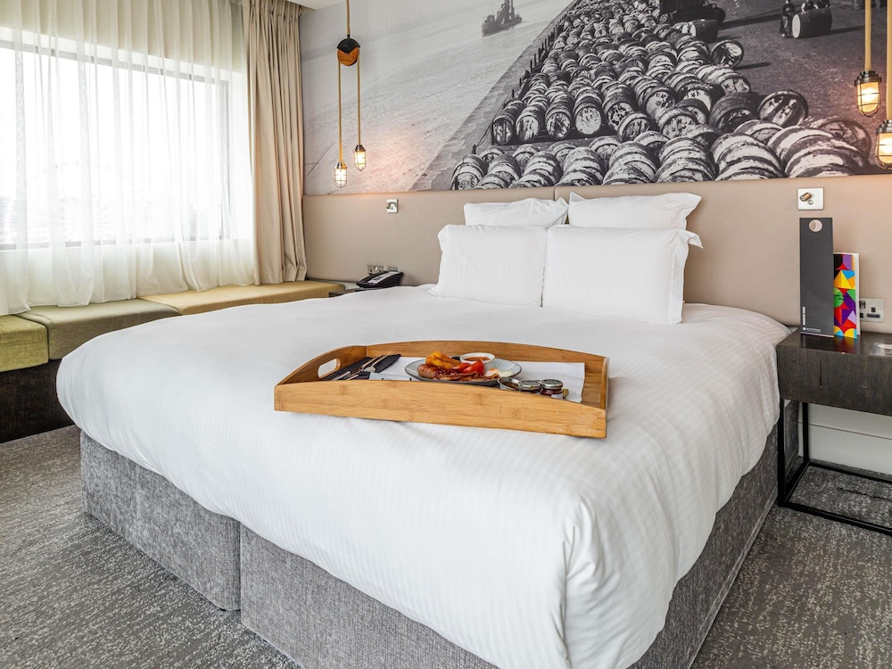Pullman Liverpool Hotel 24/69
