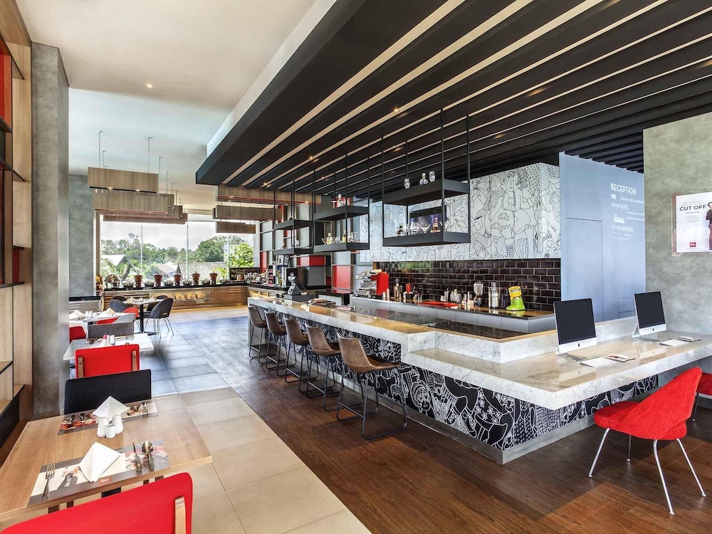 Ibis Manado City Center Boulevard 6/28