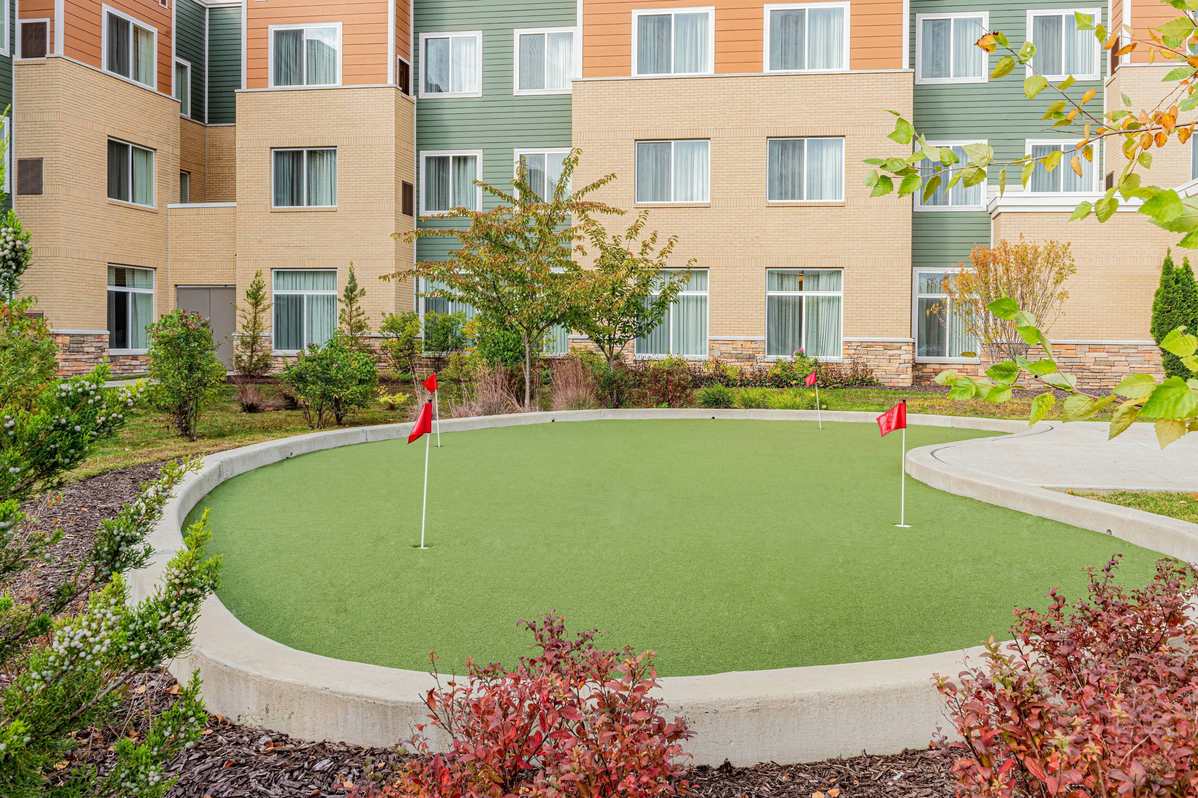 Residence Inn Fishkill 57/57