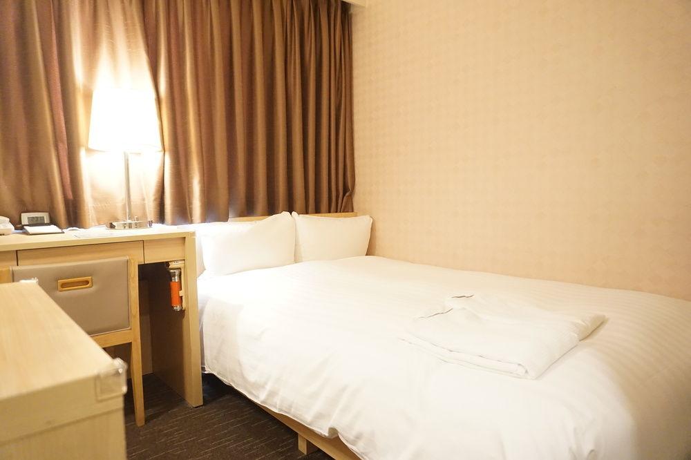 Hotel Sunline Fukuoka Hakata Ekimae 15/27