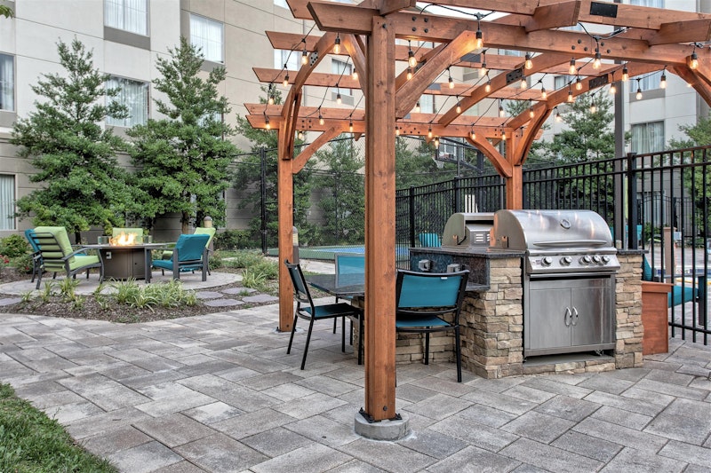 Homewood Suites by Hilton Leesburg 5/18