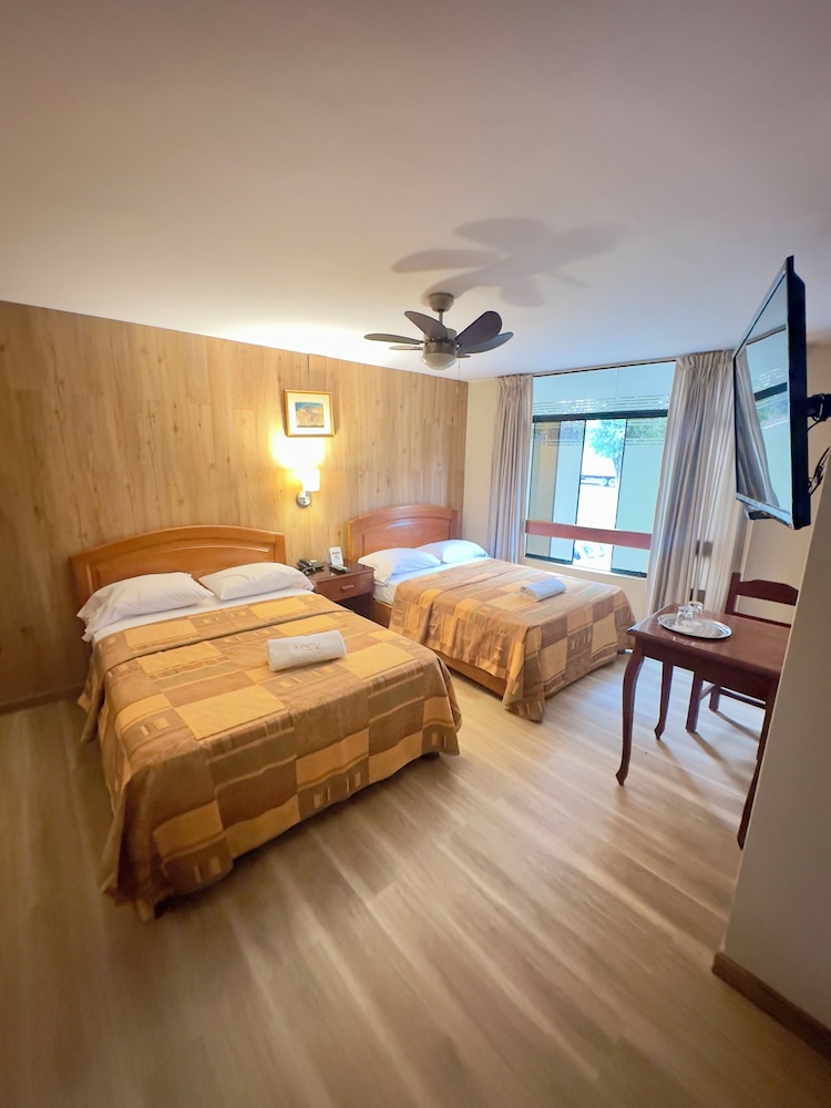 Asturias Inn 27/50
