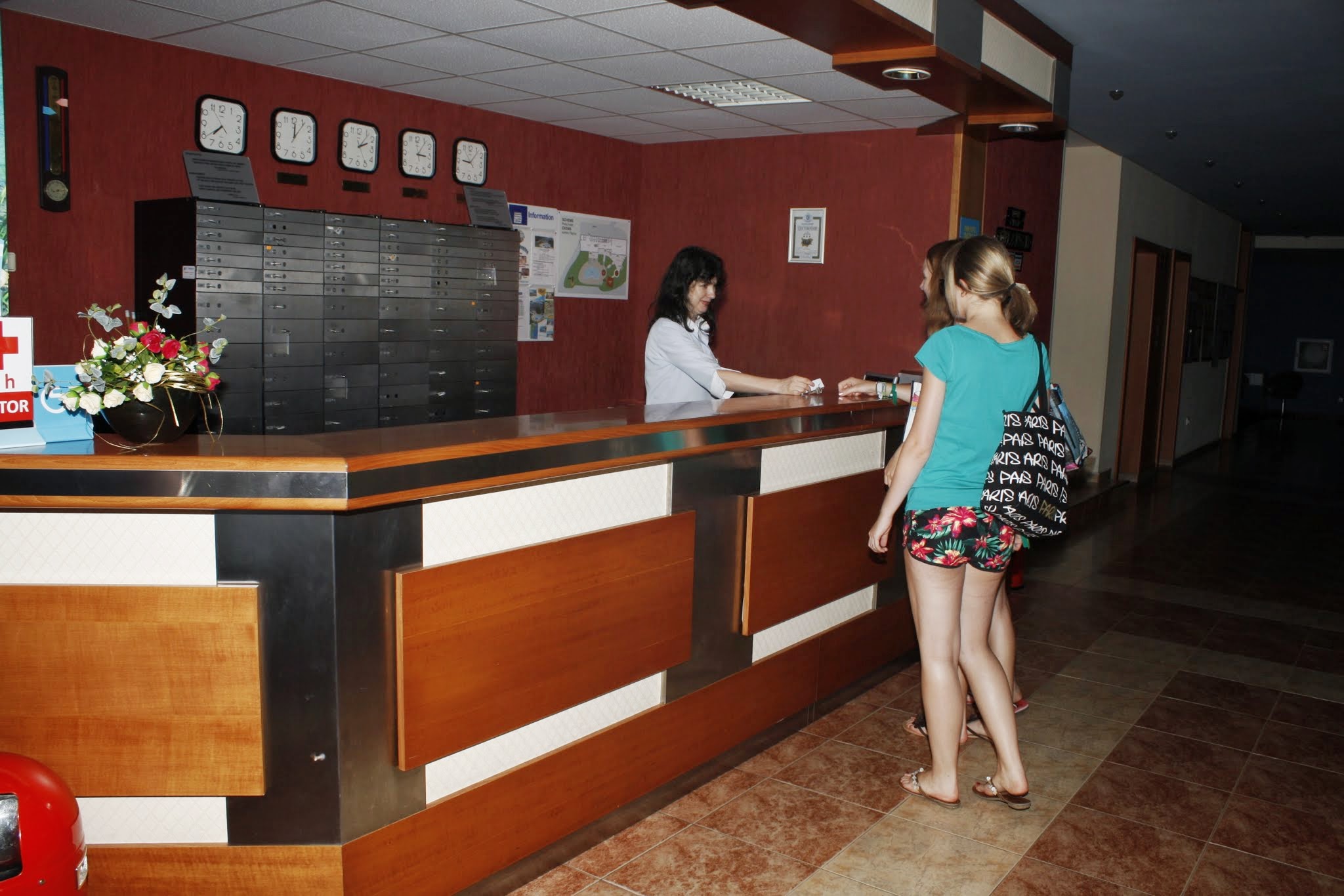 Park Hotel Perla 9/60