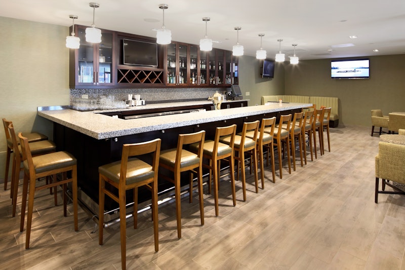 Hilton Garden Inn Reagan National Airport 35/72