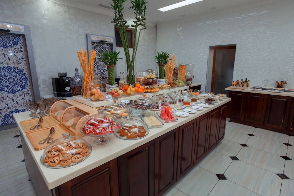 ADA Hotel Tashkent 46/58