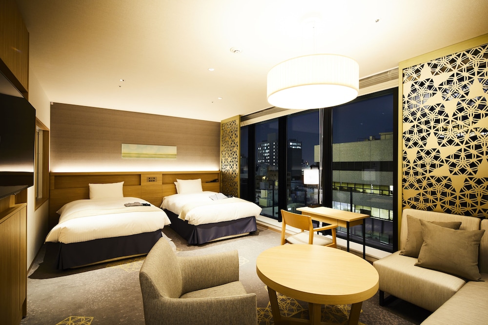 Hotel Intergate Hiroshima 24/65