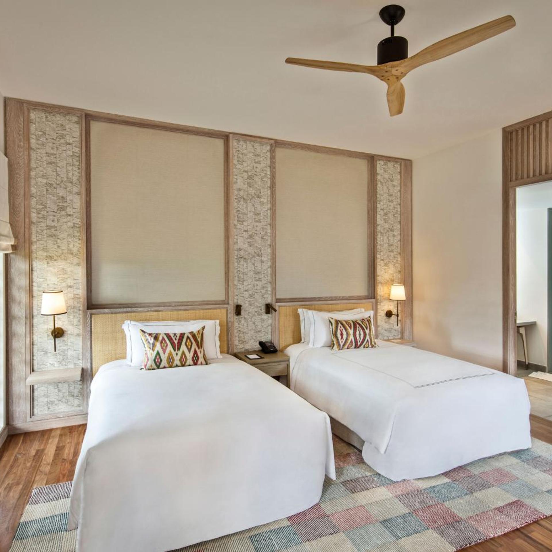 4 Bedrooms, Pool, Villa، Constance Le Chaland 5/10