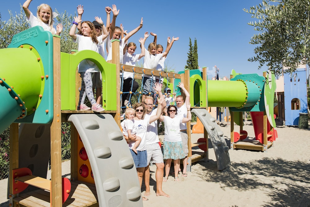 La Rocca Camping Village 39/50