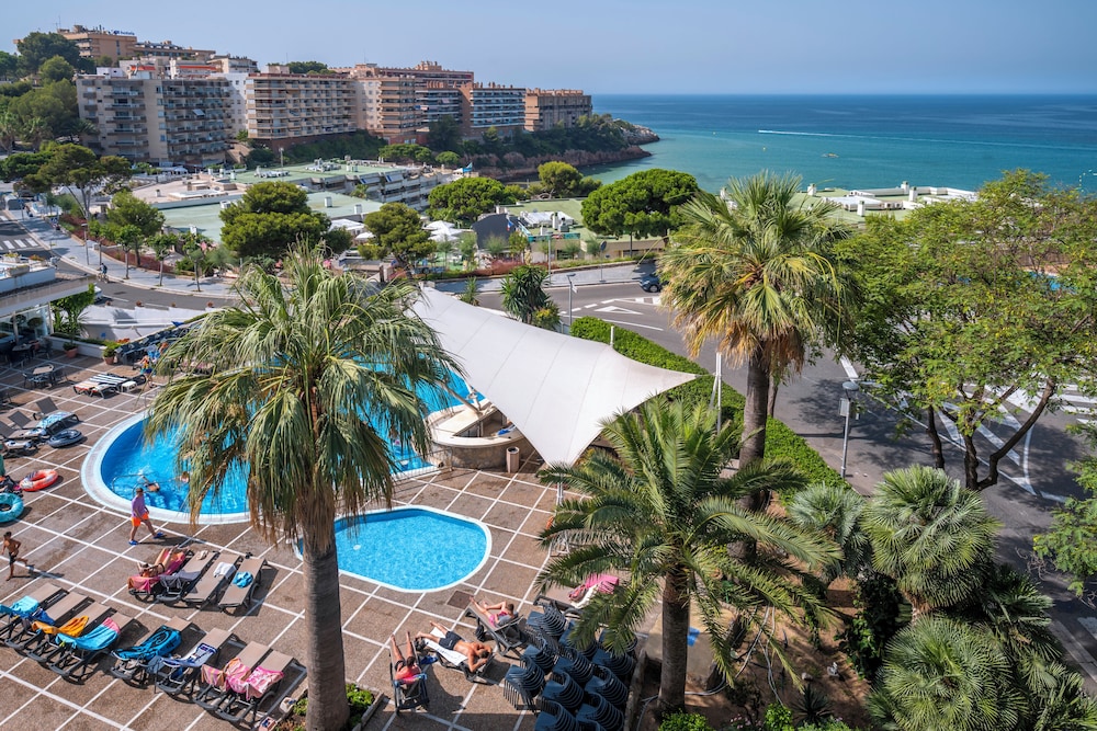 Hotel 4R Salou Park Resort I 56/61