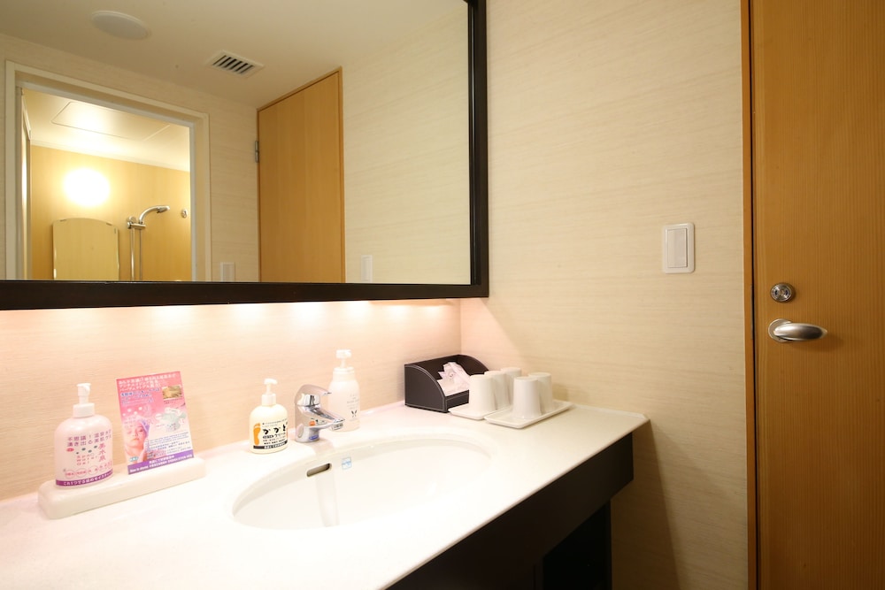 hotel harvest hakone koushien