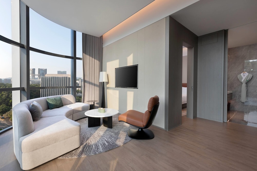 Wyndham Garden Guangzhou Huangpu 15/31