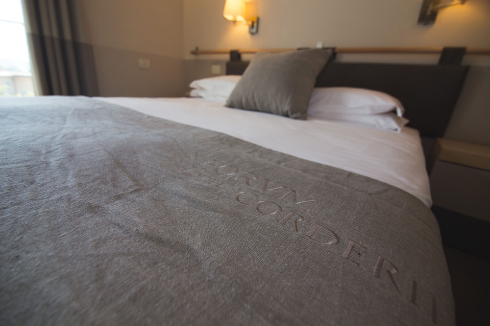 Hotel Le Corderie 23/64