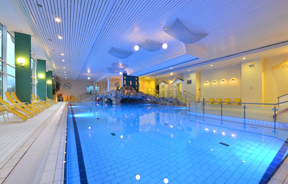 Ifa Graal Muritz Hotel Spa Tagungen 43/77