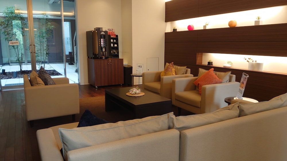 Richmond Hotel Tokyo Shiba 32/49