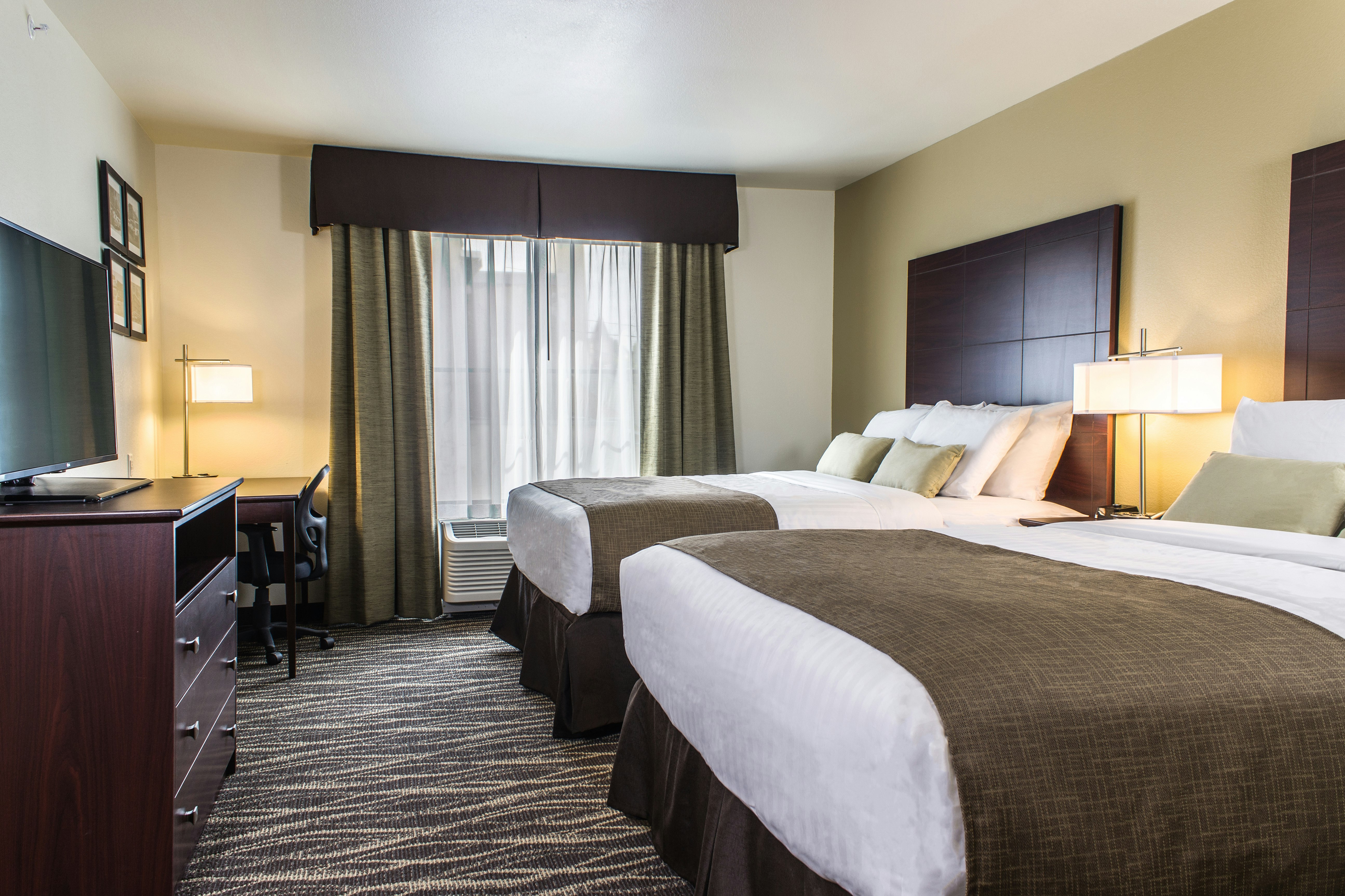 Cobblestone Hotel & Suites - Chippewa Falls 10/49