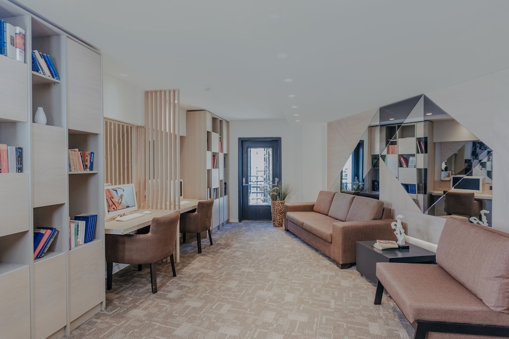Piril Hotel Thermal Beauty And Spa 50/79