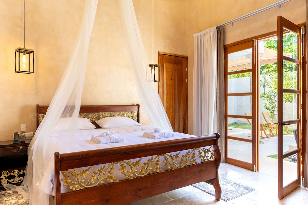 Hotel Boutique Cenote San Ignacio 15/50