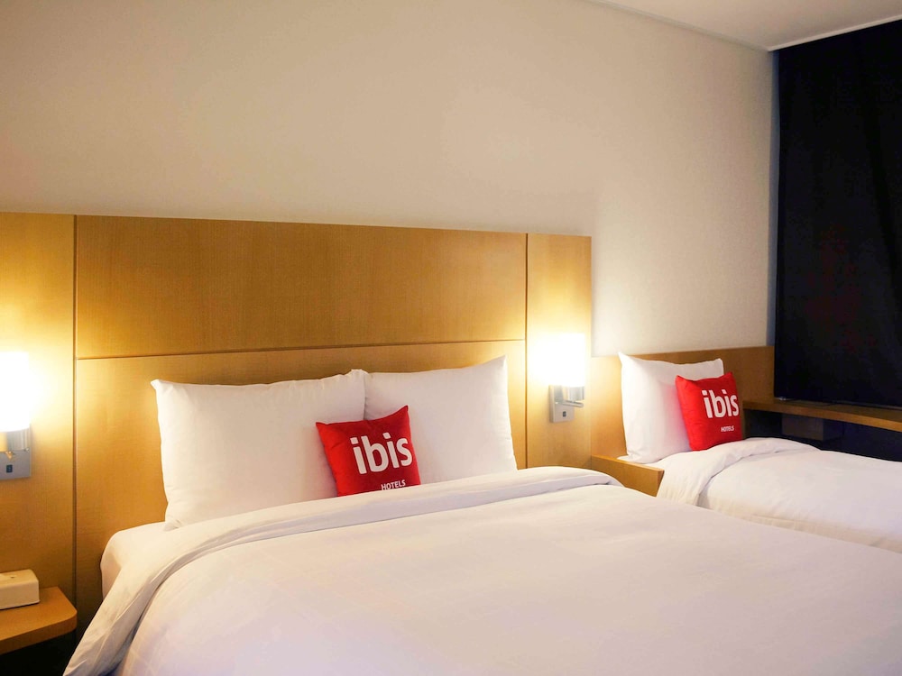 Ibis Ambassador Seoul Insadong 16/50