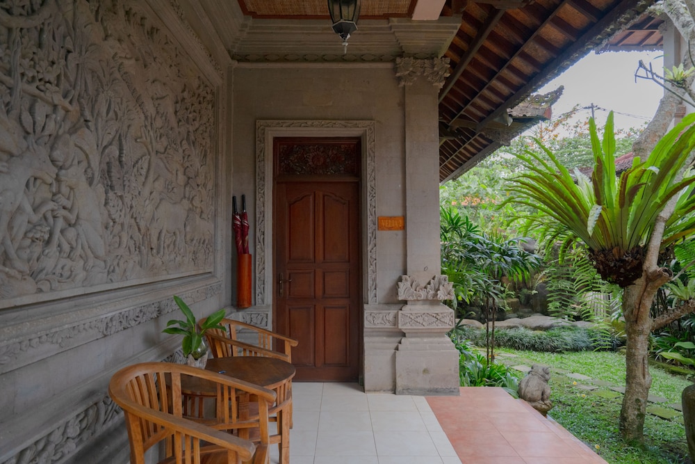 Uma Dawa Resort and Spa 5/75