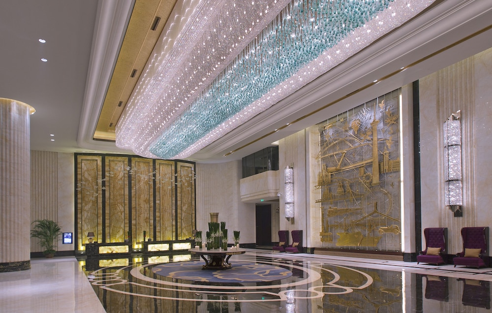 Wanda Vista Tianjin 19/50